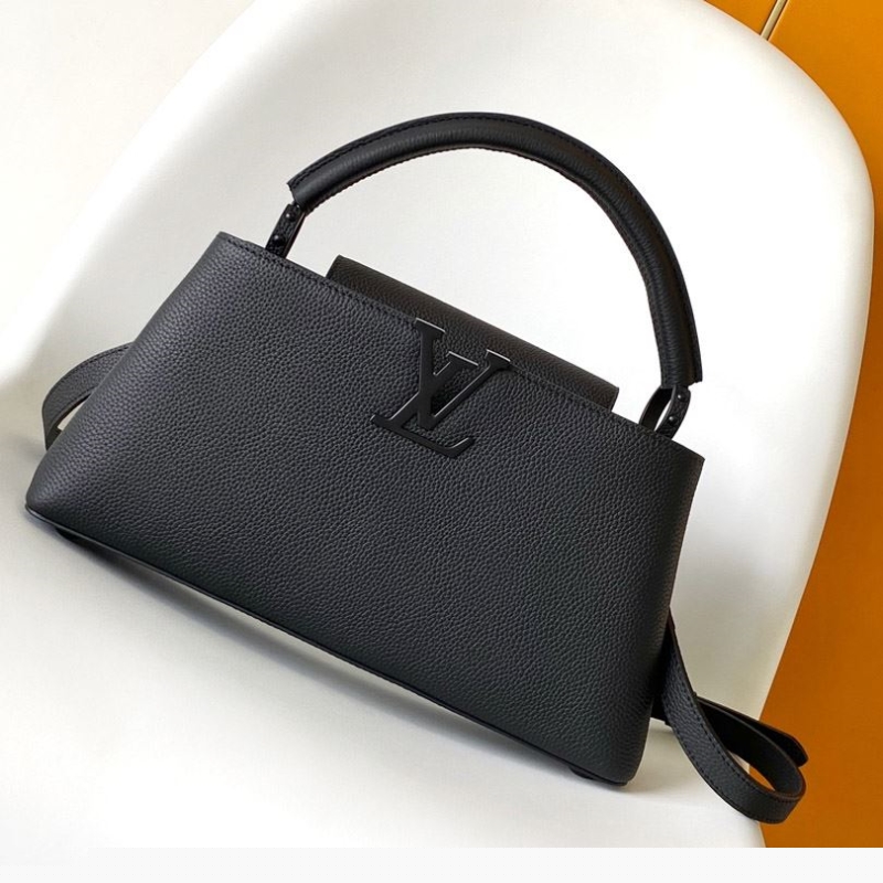 LV Capucines Bags